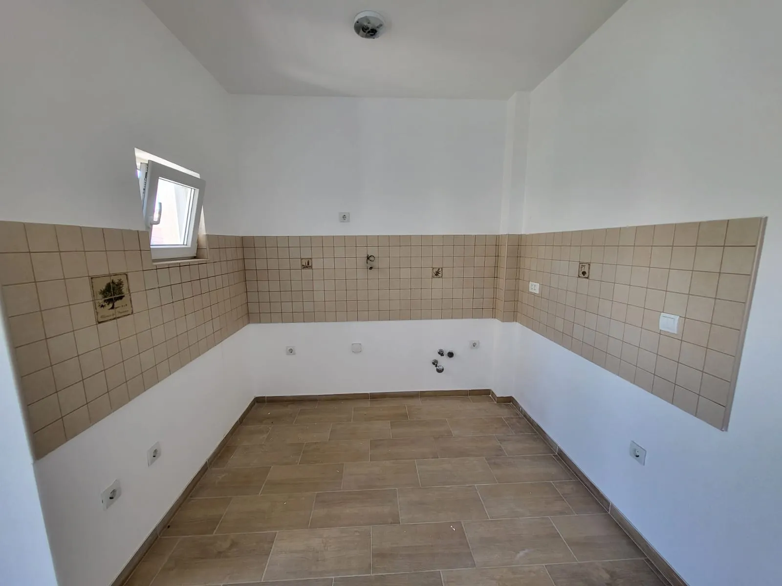 One bedroom apartment in Dobra Voda